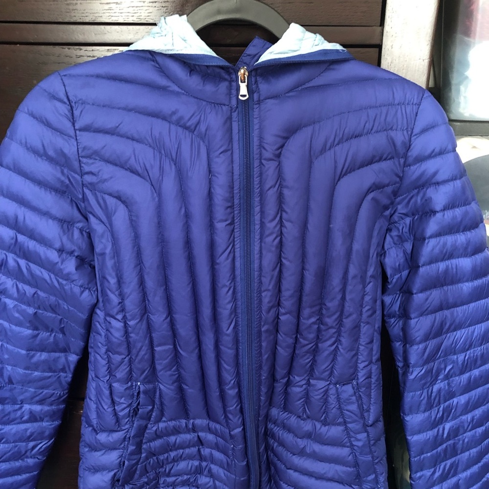 Halifax Traders Down Fill Jacket - image 1